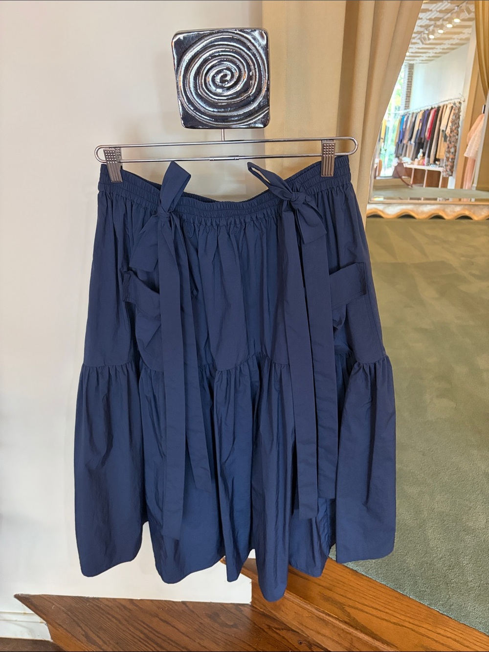 Cecilie Bahnsen Cai Skirt